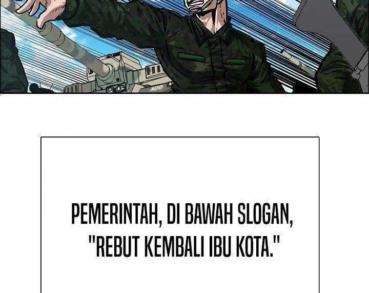 Rooftop Swordmaster Chapter 70 - halaman 43