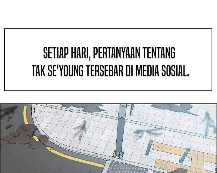 Rooftop Swordmaster Chapter 70 - halaman 45