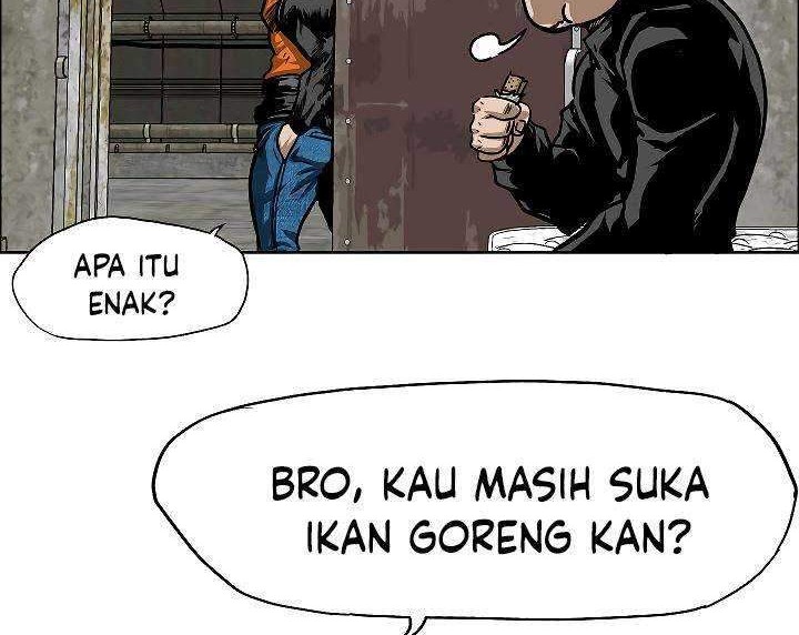 Rooftop Swordmaster Chapter 70 - halaman 49