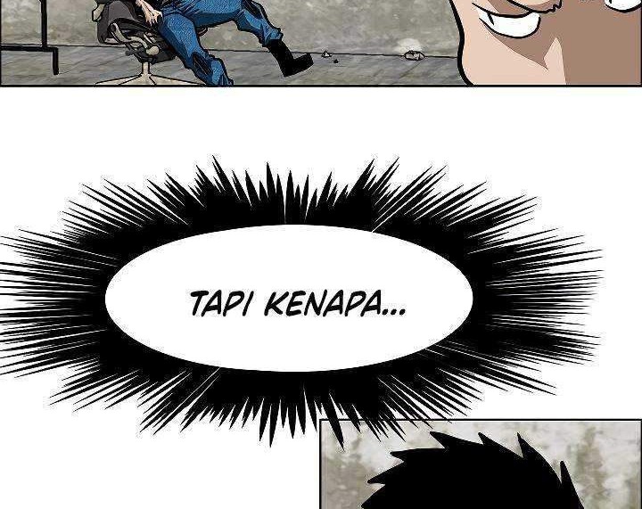 Rooftop Swordmaster Chapter 70 - halaman 51