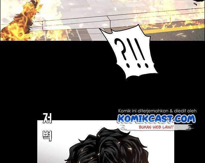 Rooftop Swordmaster Chapter 70 - halaman 55