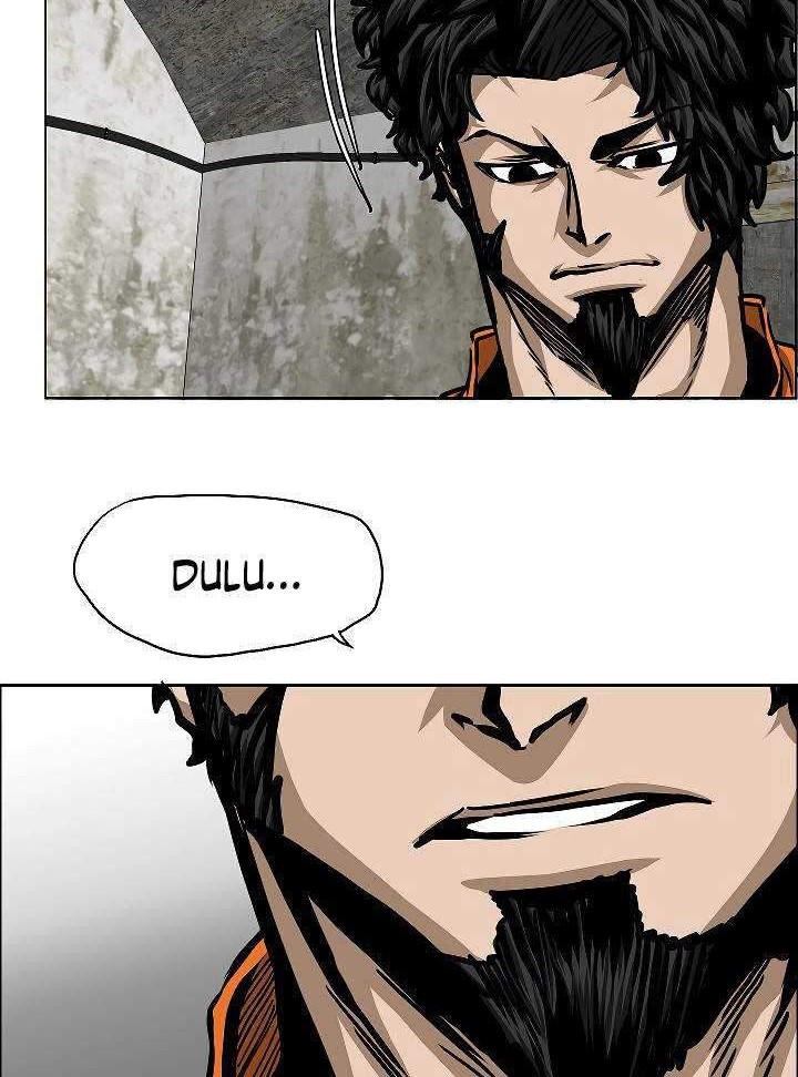 Rooftop Swordmaster Chapter 71 - halaman 15