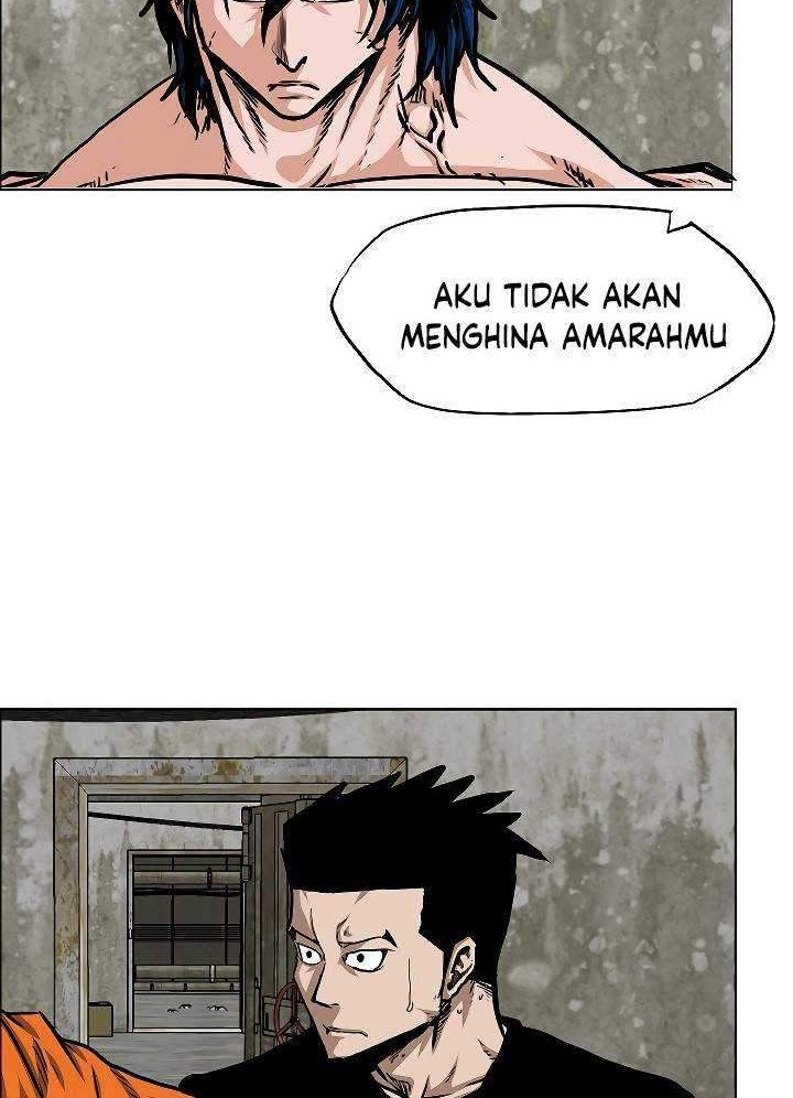Rooftop Swordmaster Chapter 71 - halaman 19