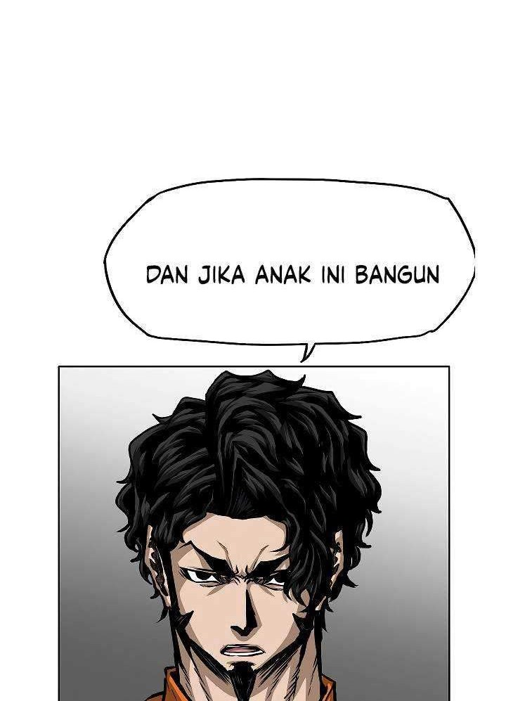 Rooftop Swordmaster Chapter 71 - halaman 23