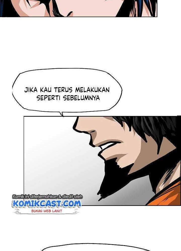 Rooftop Swordmaster Chapter 71 - halaman 27