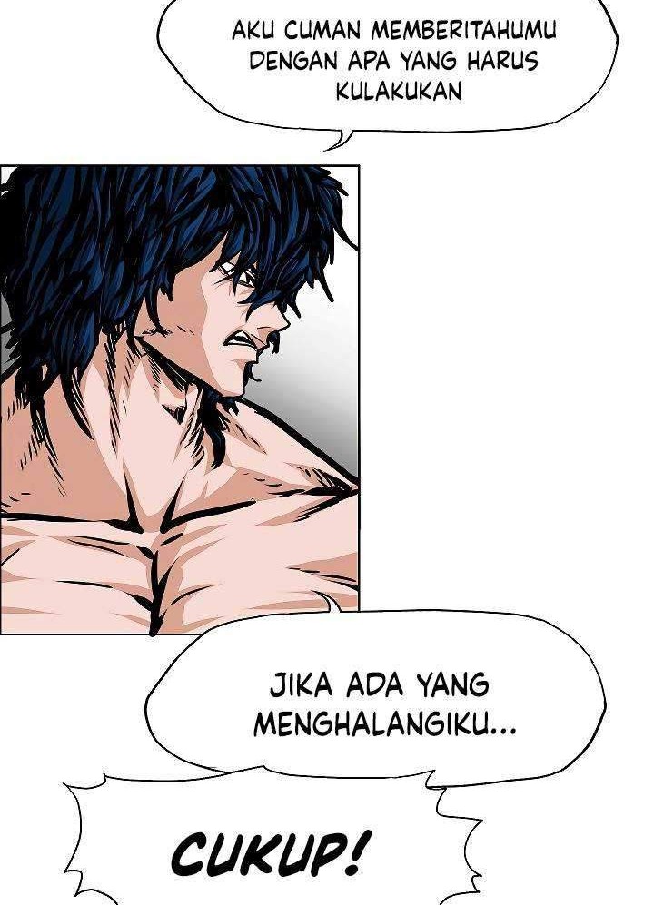 Rooftop Swordmaster Chapter 71 - halaman 29