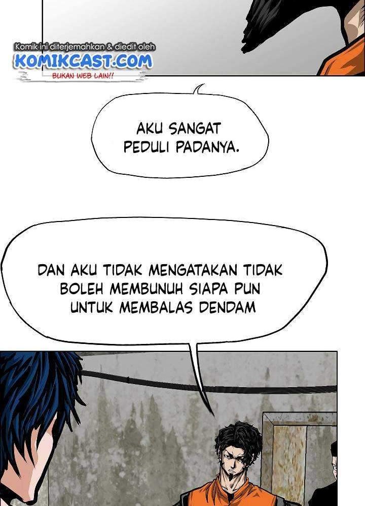 Rooftop Swordmaster Chapter 71 - halaman 31