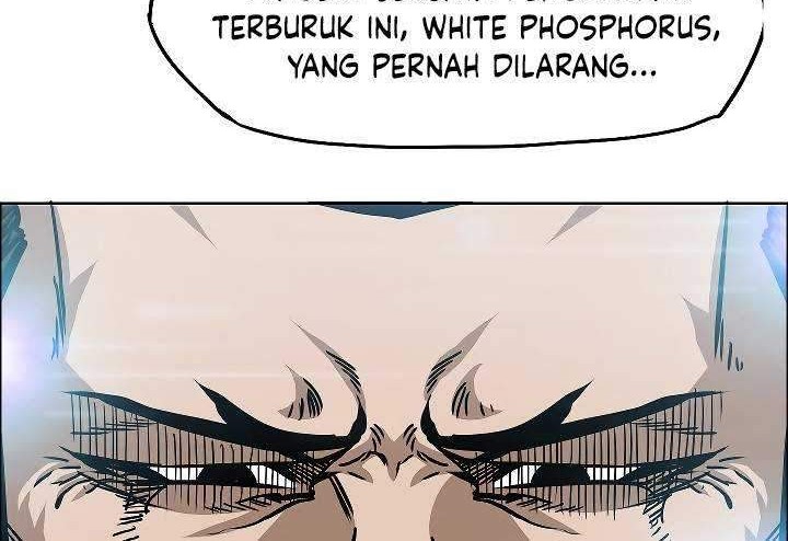 Rooftop Swordmaster Chapter 71 - halaman 39