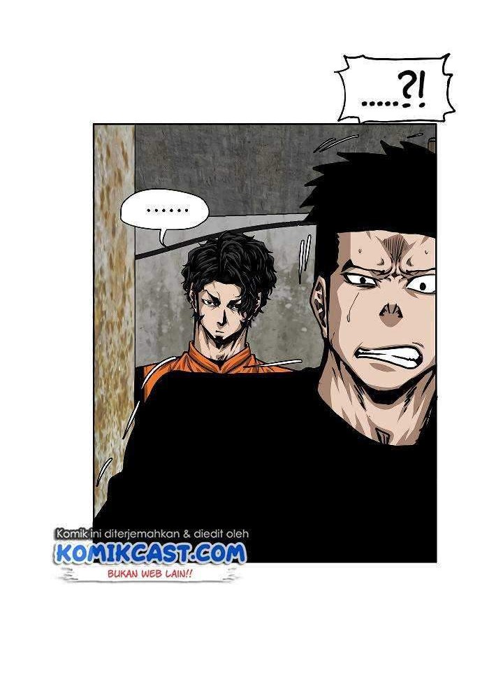 Rooftop Swordmaster Chapter 71 - halaman 9