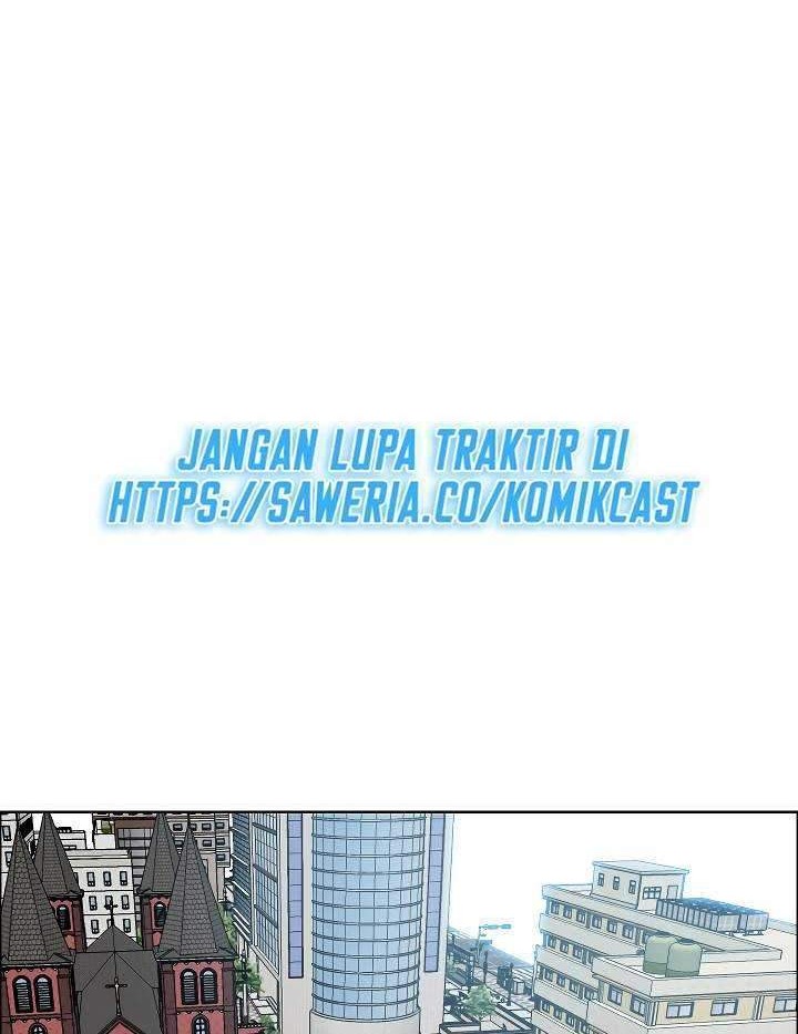 Rooftop Swordmaster Chapter 72 - halaman 17