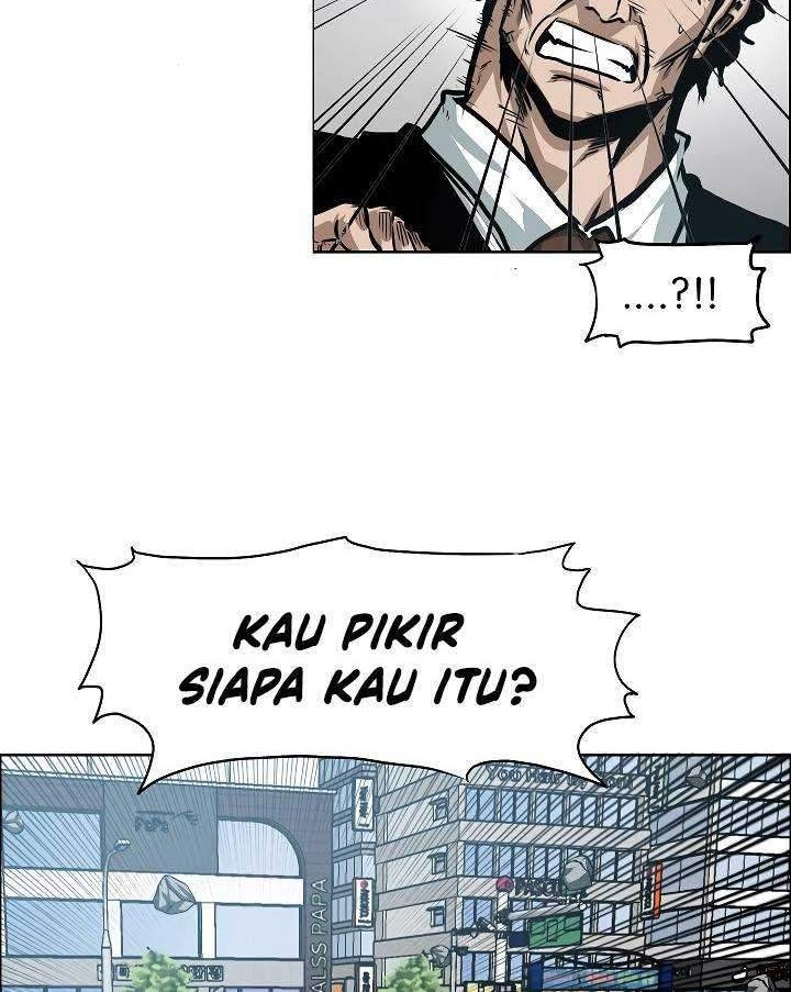 Rooftop Swordmaster Chapter 72 - halaman 23