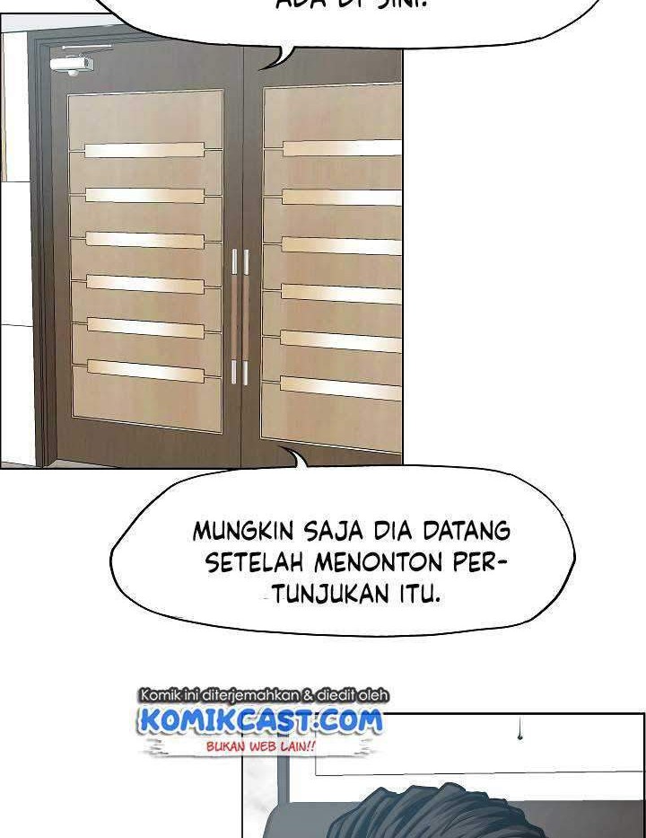 Rooftop Swordmaster Chapter 72 - halaman 3