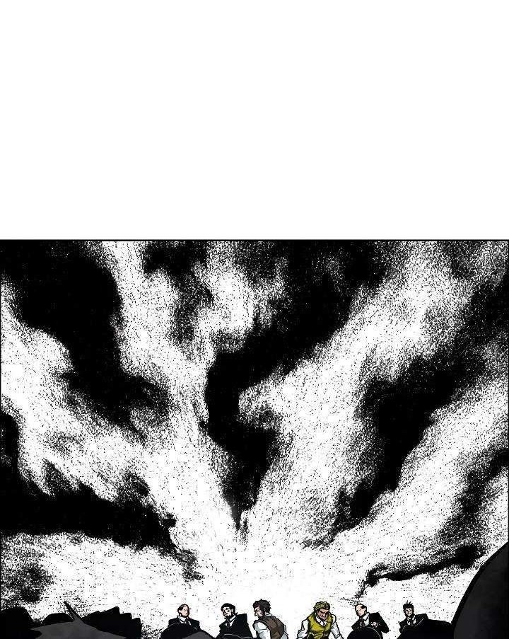 Rooftop Swordmaster Chapter 72 - halaman 33
