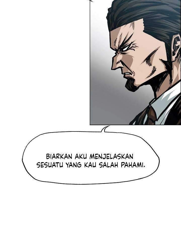 Rooftop Swordmaster Chapter 72 - halaman 7