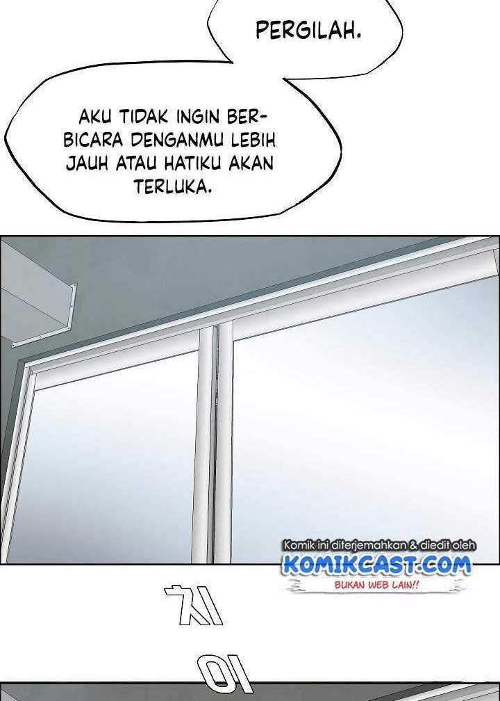 Rooftop Swordmaster Chapter 73 - halaman 15
