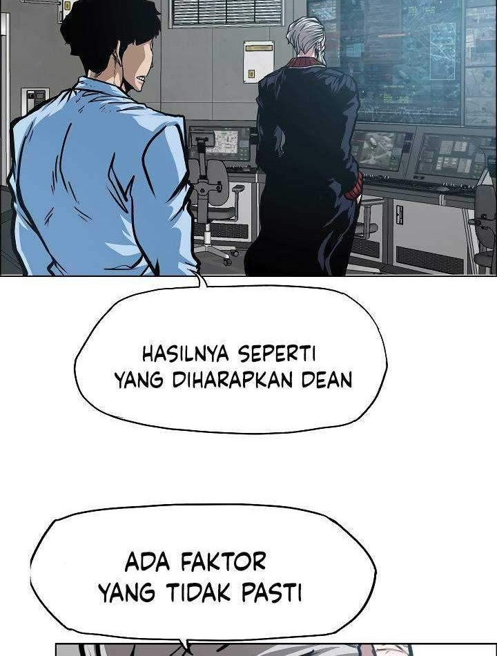 Rooftop Swordmaster Chapter 73 - halaman 19