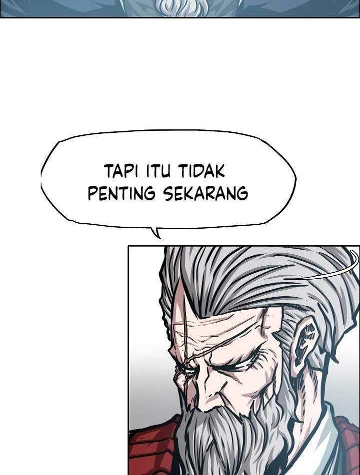 Rooftop Swordmaster Chapter 73 - halaman 21