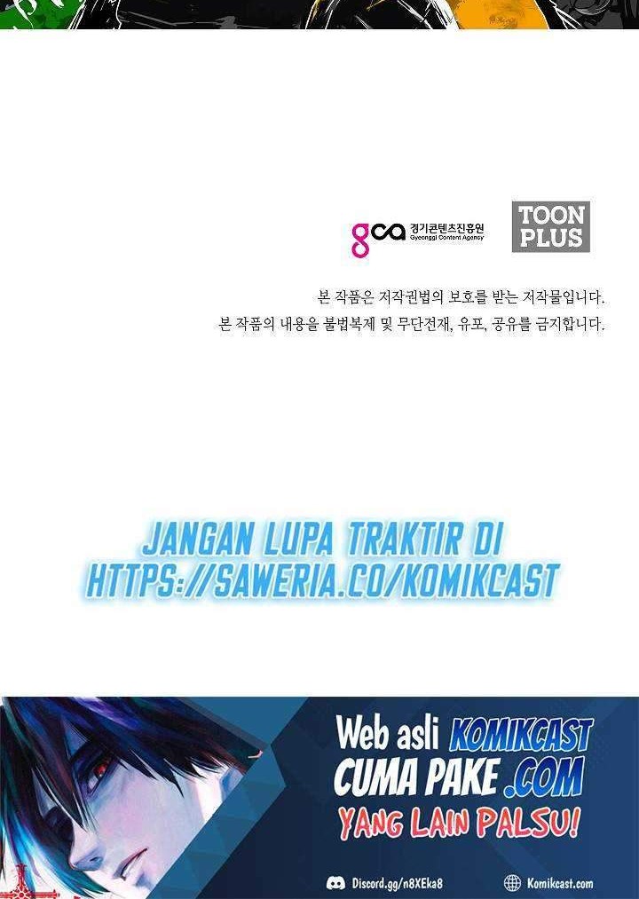 Rooftop Swordmaster Chapter 73 - halaman 49