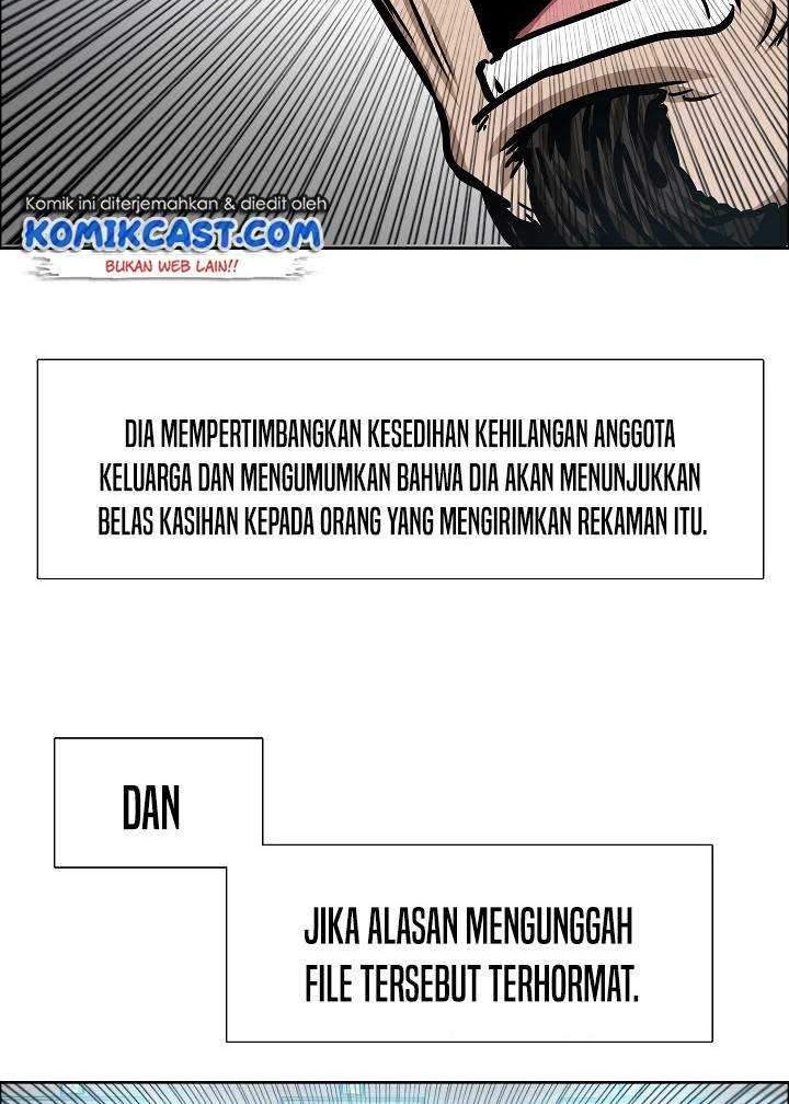 Rooftop Swordmaster Chapter 73 - halaman 5