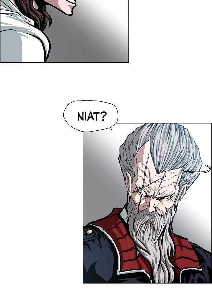 Rooftop Swordmaster Chapter 73 - halaman 9