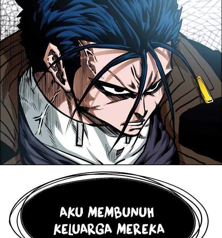 Rooftop Swordmaster Chapter 74 - halaman 13