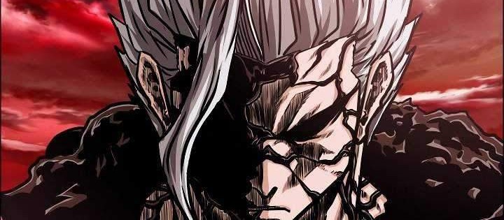 Rooftop Swordmaster Chapter 74 - halaman 31