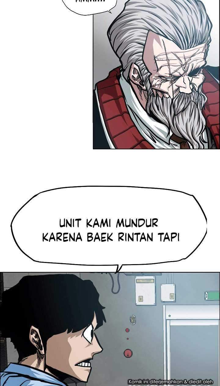 Rooftop Swordmaster Chapter 74 - halaman 48