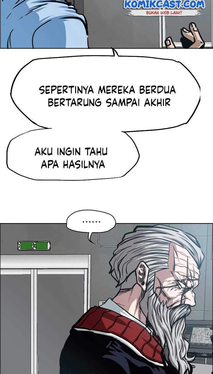 Rooftop Swordmaster Chapter 74 - halaman 49