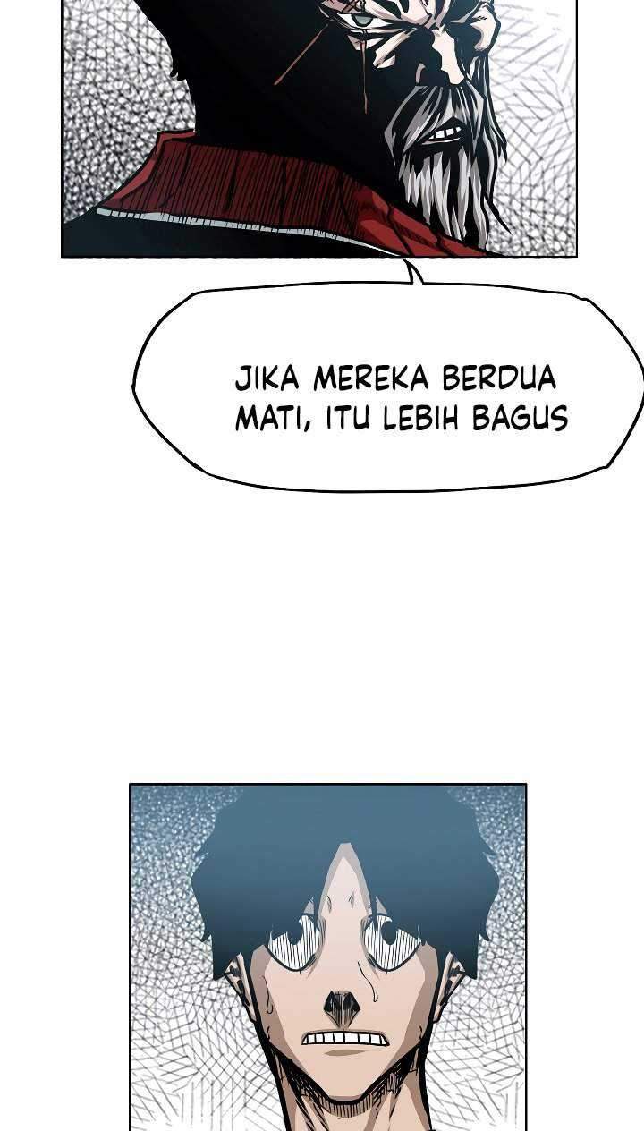Rooftop Swordmaster Chapter 74 - halaman 53