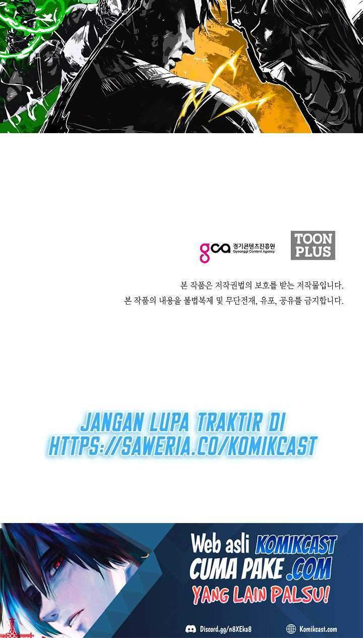 Rooftop Swordmaster Chapter 74 - halaman 55