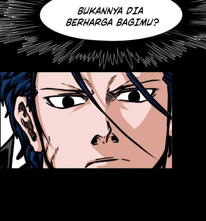 Rooftop Swordmaster Chapter 74 - halaman 7