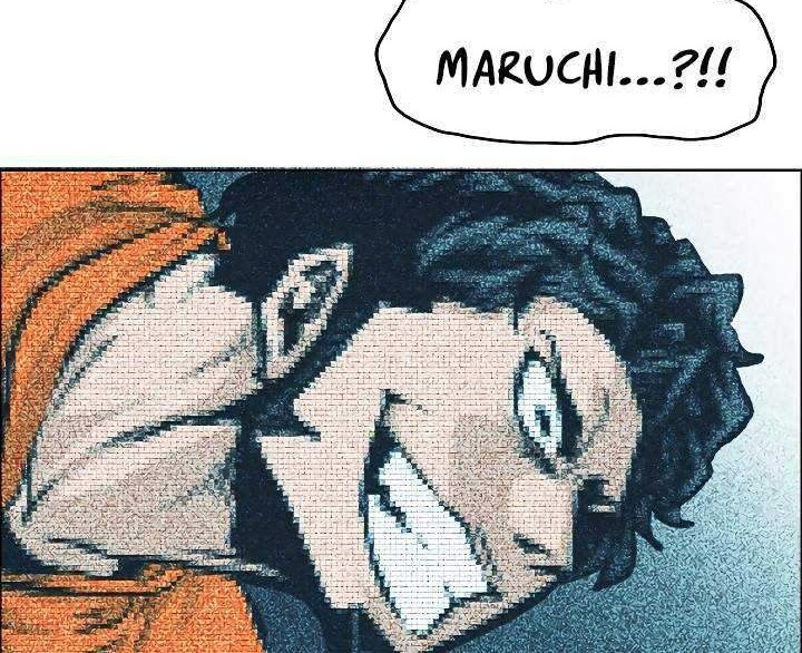 Rooftop Swordmaster Chapter 75 - halaman 11