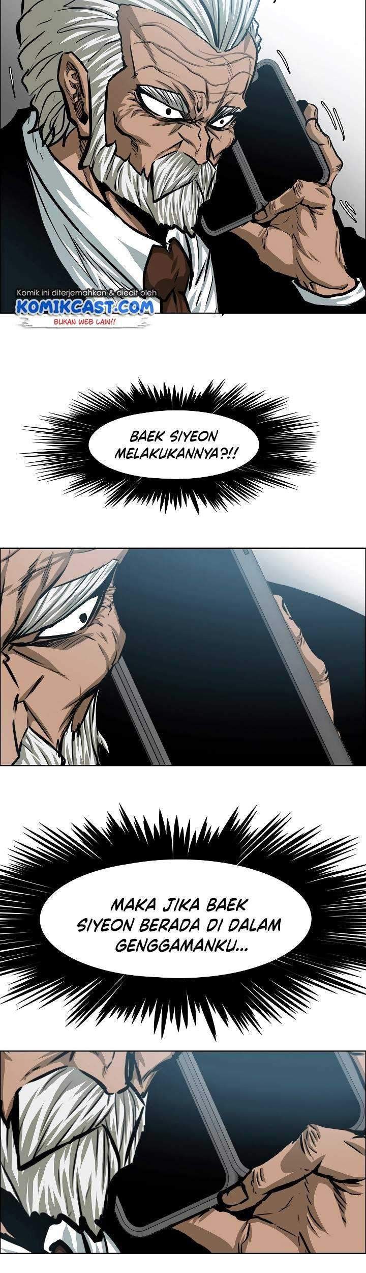 Rooftop Swordmaster Chapter 75 - halaman 18