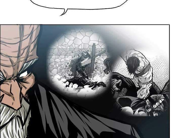 Rooftop Swordmaster Chapter 75 - halaman 21