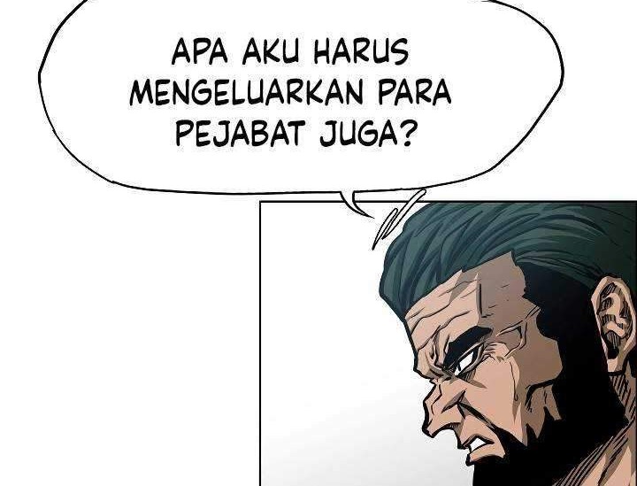 Rooftop Swordmaster Chapter 75 - halaman 23