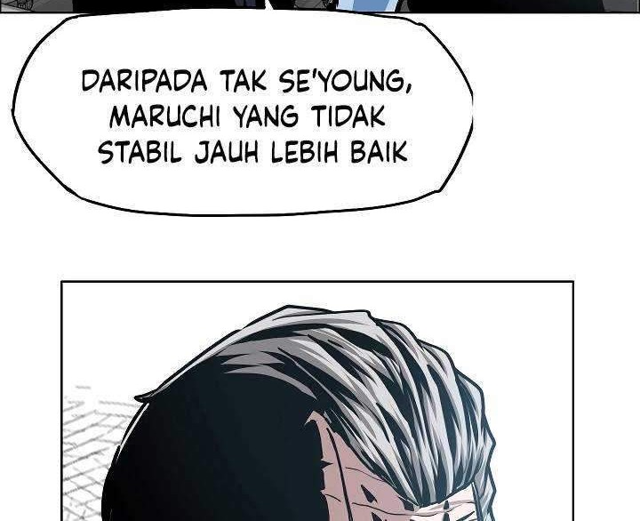 Rooftop Swordmaster Chapter 75 - halaman 3