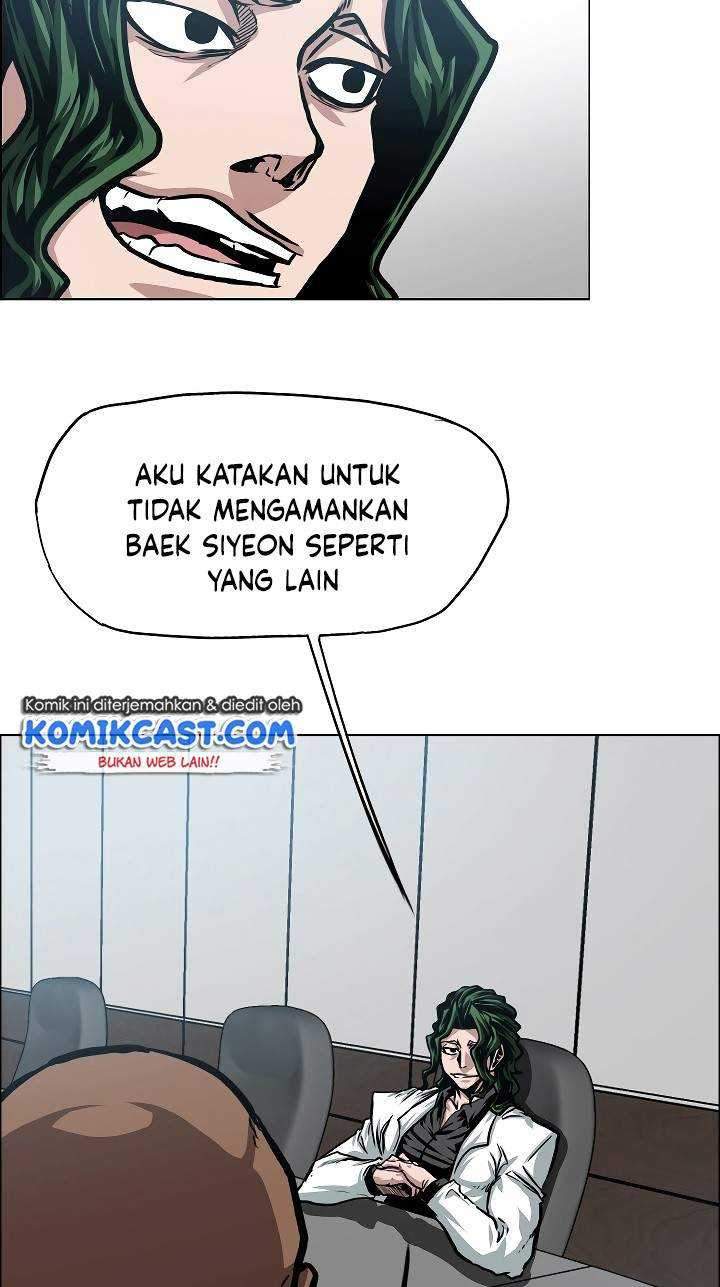 Rooftop Swordmaster Chapter 75 - halaman 48