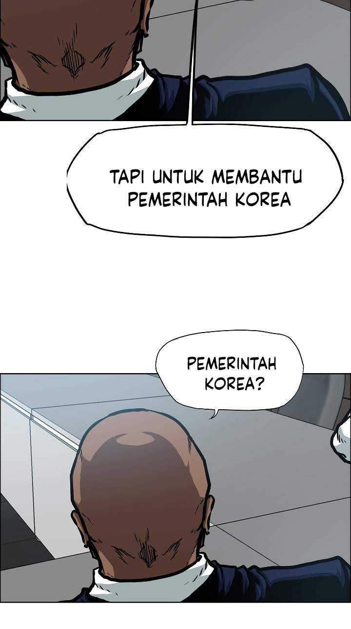 Rooftop Swordmaster Chapter 75 - halaman 49