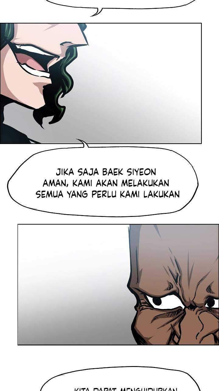 Rooftop Swordmaster Chapter 75 - halaman 51