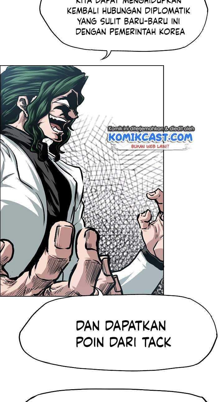 Rooftop Swordmaster Chapter 75 - halaman 52