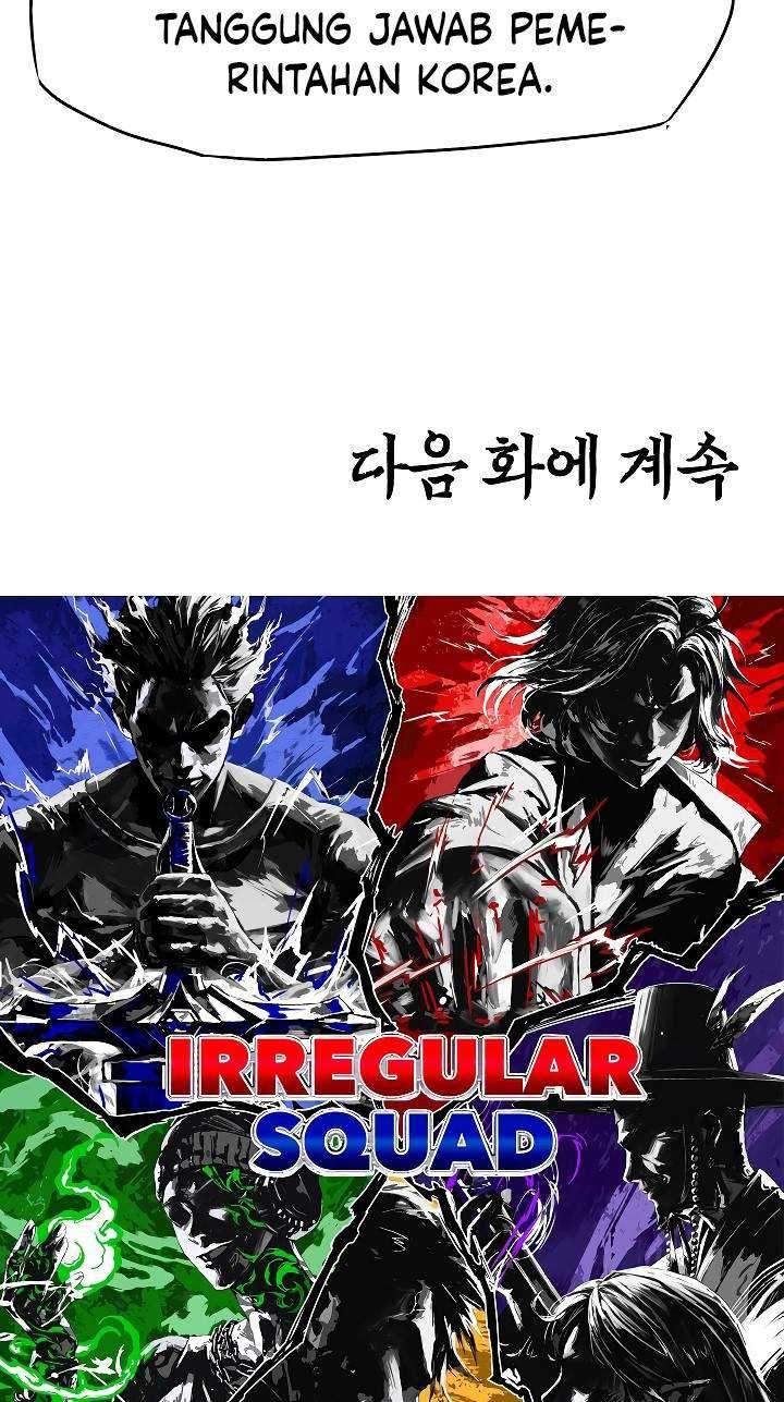 Rooftop Swordmaster Chapter 75 - halaman 54