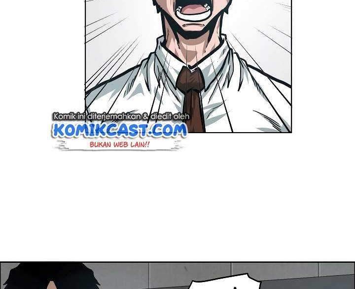 Rooftop Swordmaster Chapter 75 - halaman 7