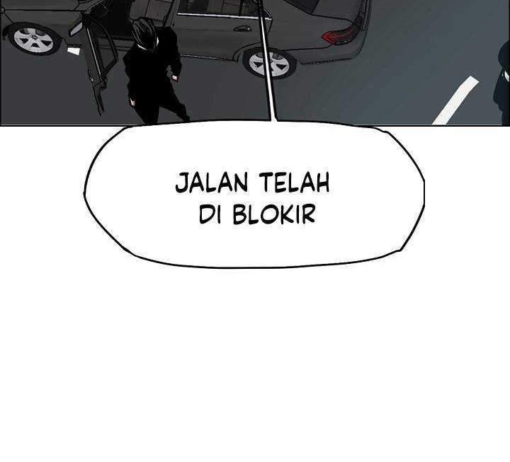Rooftop Swordmaster Chapter 76 - halaman 13