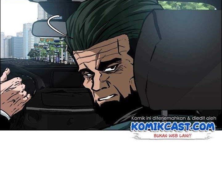 Rooftop Swordmaster Chapter 76 - halaman 17
