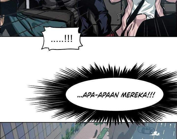 Rooftop Swordmaster Chapter 76 - halaman 27