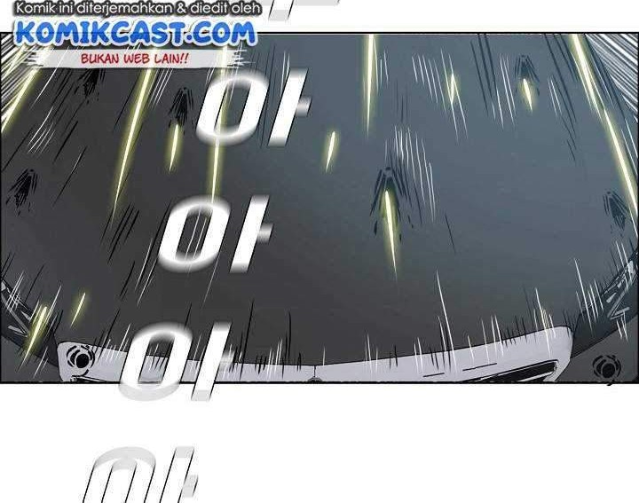 Rooftop Swordmaster Chapter 76 - halaman 37