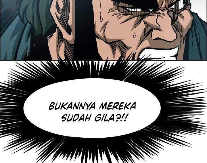 Rooftop Swordmaster Chapter 76 - halaman 39