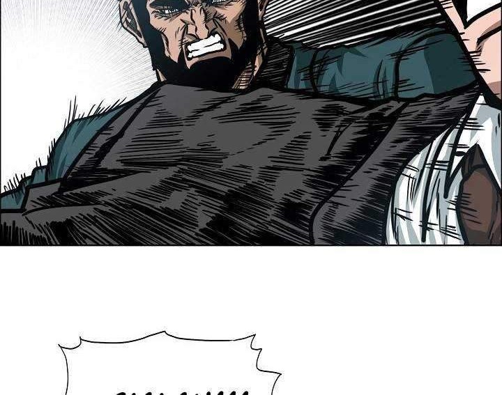 Rooftop Swordmaster Chapter 76 - halaman 43