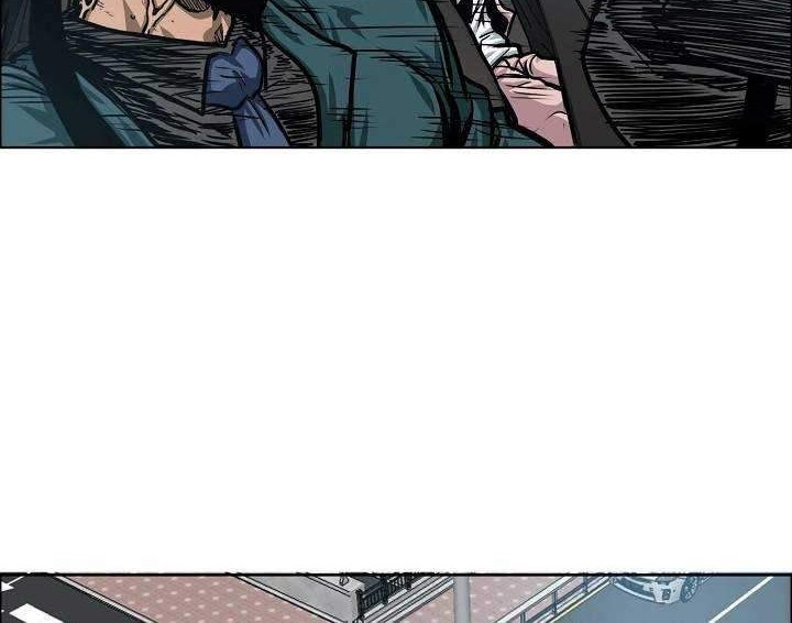 Rooftop Swordmaster Chapter 76 - halaman 45