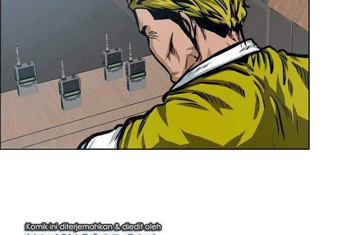 Rooftop Swordmaster Chapter 76 - halaman 51